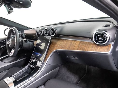 Used 2024 Mercedes-Benz C 300 Sedan image 18