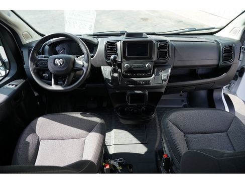 Used 2023 RAM ProMaster 2500 image 25