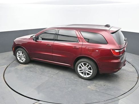 Used 2023 Dodge Durango GT AWD/4WD image 47