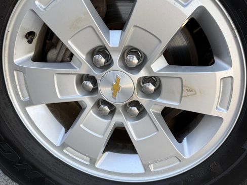 Used 2020 Chevrolet Colorado W/T w/ WT Convenience Package image 18