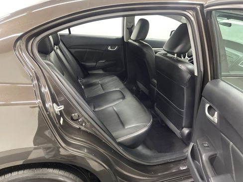 Used 2013 Honda Civic EX-L image 19