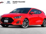 Used 2020 Hyundai Veloster 2.0 Premium image 1