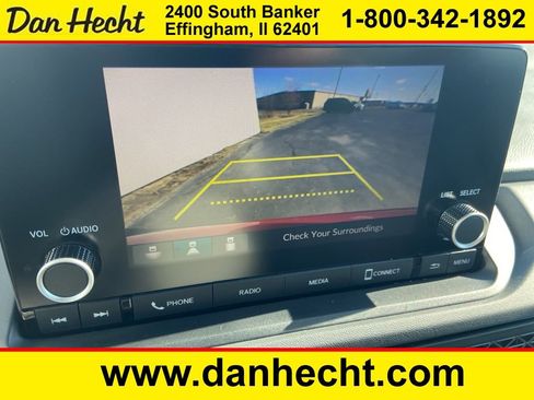 Used 2024 Honda Accord LX image 15