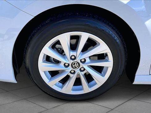 Certified 2024 Toyota Camry LE image 10