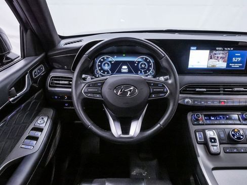 Certified 2021 Hyundai Palisade Calligraphy w/ Cargo Package image 21