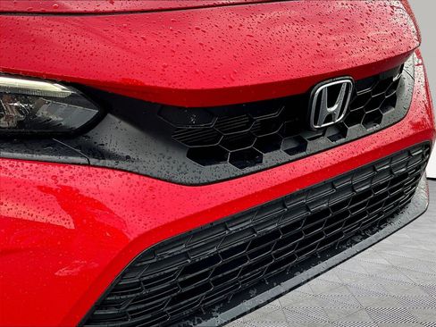 Used 2024 Honda Civic Sport image 31
