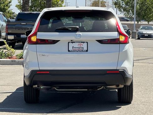 Used 2026 Honda CR-V EX-L image 6