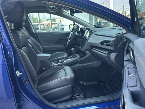 Certified 2024 Subaru Crosstrek 2.5i Limited AWD/4WD image 6