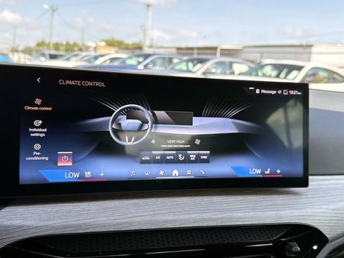 Used 2026 BMW 330i Sedan RWD image 26
