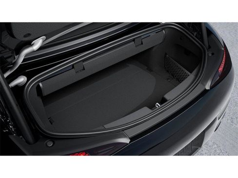 New 2026 Mercedes-Benz SL 55 AMG 4MATIC image 6