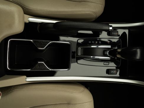 Used 2016 Honda Accord EX-L image 28