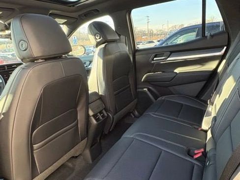 New 2026 GMC Terrain Elevation w/ Elevation Premium Package image 19