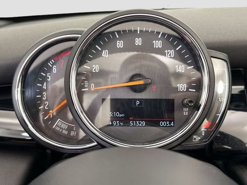 Used 2021 MINI Cooper S FWD image 29