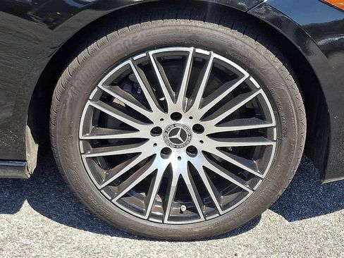 Used 2024 Mercedes-Benz C 300 4MATIC Sedan image 8