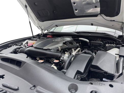 Used 2023 Lexus IS 300 300 CAM,SUNROOF,CLMT STS,BLIND image 14