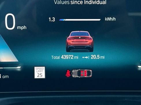 Used 2023 BMW i4 eDrive35 w/ Premium Package image 30