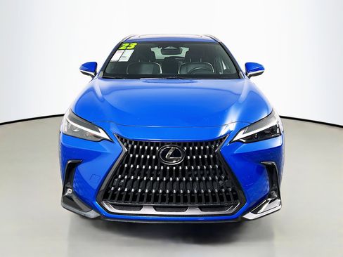 Used 2023 Lexus NX 250 FWD w/ Premium Package image 11