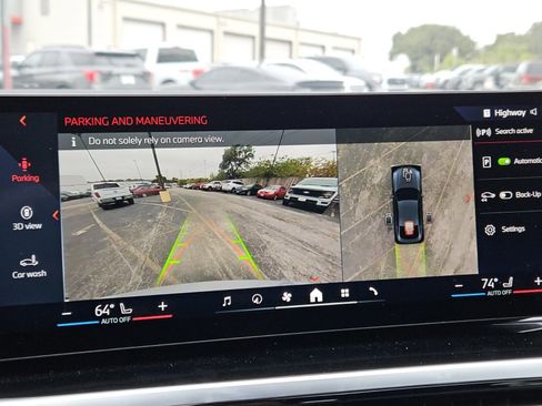 Used 2024 BMW i4 xDrive40i image 22