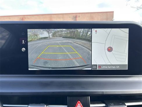 Certified 2025 Kia Seltos S image 35