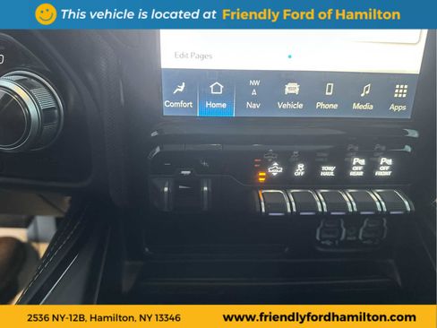 Used 2022 RAM 1500 Limited image 41