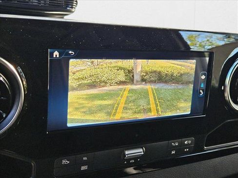 New 2025 Mercedes-Benz Sprinter 2500 image 12