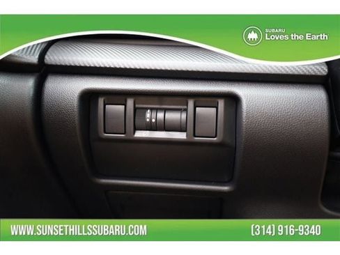 New 2026 Subaru Crosstrek 2.0i Premium image 41