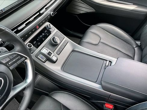 Used 2024 Hyundai Palisade Calligraphy FWD image 18