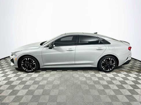 Used 2023 Kia K5 GT-Line FWD image 4