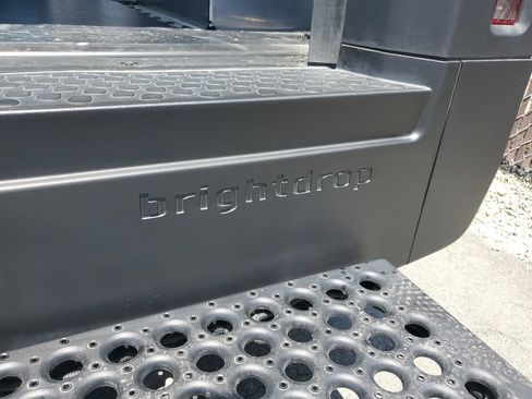 New 2025 Chevrolet Brightdrop 400 FWD image 27