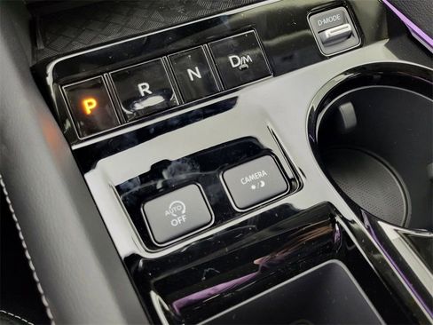 New 2025 Nissan Murano SL image 12