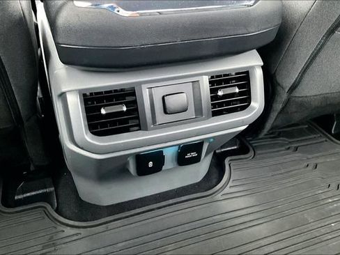 Used 2025 Ford F150 XLT w/ Equipment Group 302A MID AWD/4WD image 25