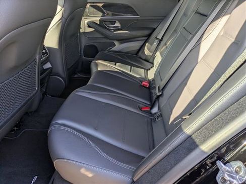 New 2026 Mercedes-Benz GLE 450 4MATIC Coupe image 14