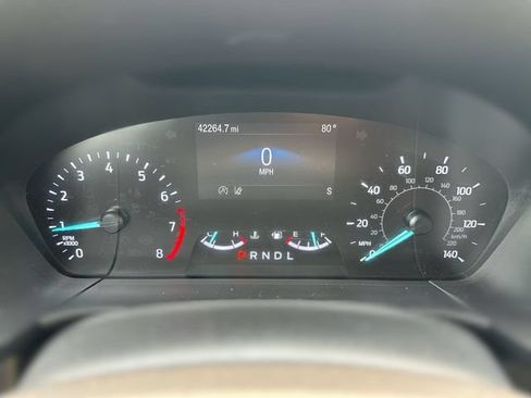 Used 2020 Ford Escape SE AWD/4WD image 12