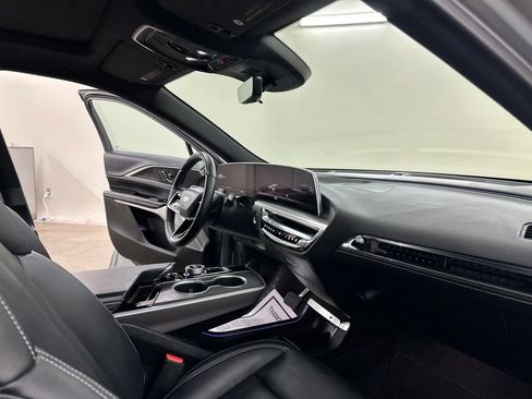 Certified 2025 Cadillac Lyriq Sport AWD/4WD image 17