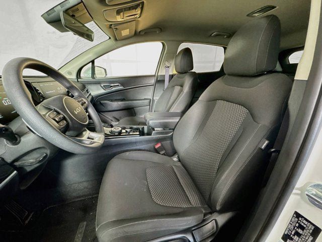 Used 2023 Kia Sportage LX AWD/4WD image 20