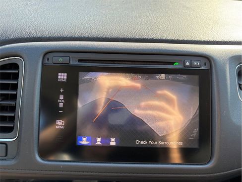 Used 2016 Honda HR-V EX-L image 24