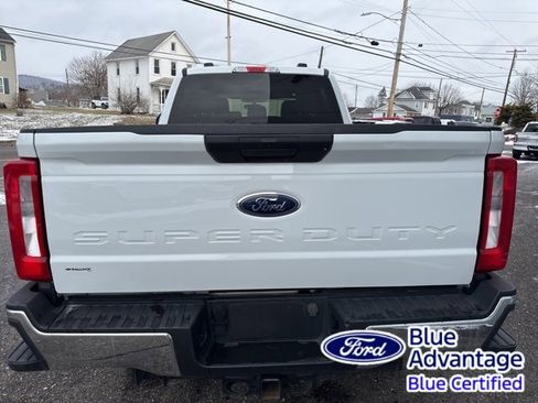 Used 2024 Ford F250 XLT image 7