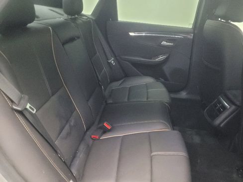 Used 2015 Chevrolet Impala LTZ image 19