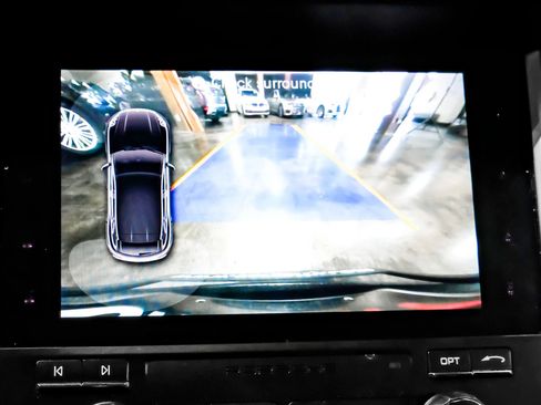 Used 2018 Porsche Macan S AWD/4WD image 19