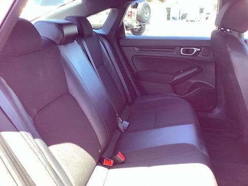 Used 2023 Honda Civic Sport image 31