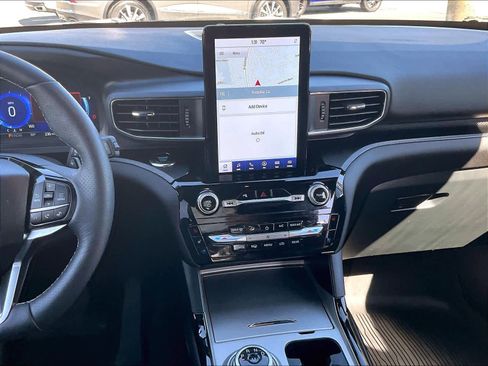 Used 2023 Ford Explorer ST w/ Equipment Group 401A image 9