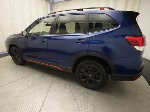 Certified 2024 Subaru Forester Sport AWD/4WD image 35