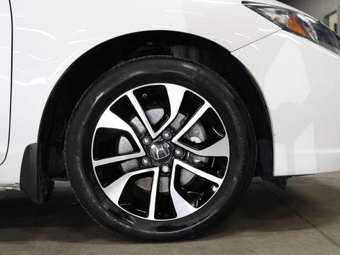 Used 2013 Honda Civic EX-L image 39