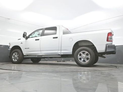 Used 2023 RAM 2500 Big Horn w/ Level 1 Equipment Group image 38