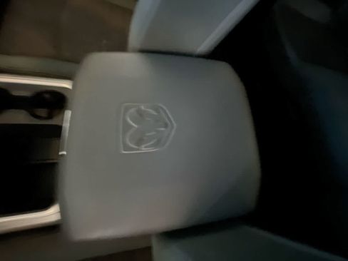 Used 2016 RAM 1500 Big Horn AWD/4WD image 20