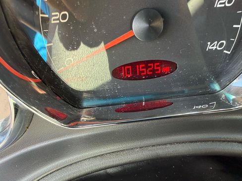 Used 2006 Pontiac G6 Sedan FWD image 12