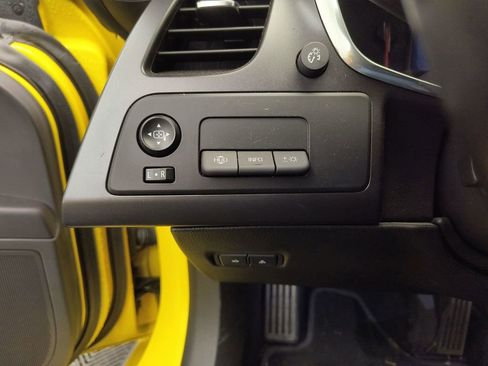 Used 2018 Chevrolet Corvette Grand Sport image 29