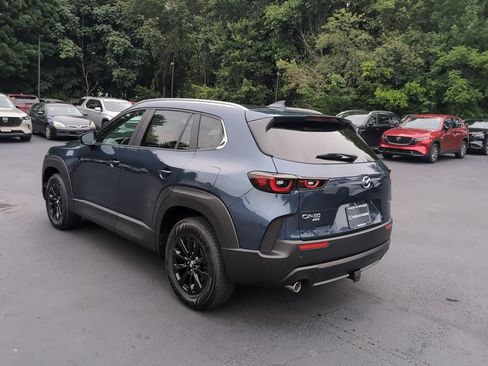 New 2026 MAZDA CX-50 2.5 Hybrid w/ Cargo Package AWD/4WD image 14