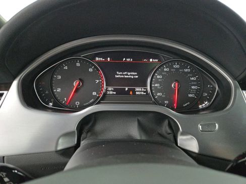 Used 2014 Audi A8 L 3.0T image 17