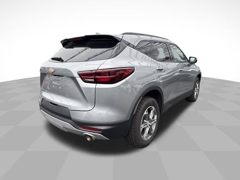 Used 2024 Chevrolet Blazer LT image 6